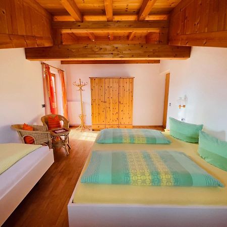Apartment Oberhauserhof ファルツェス エクステリア 写真