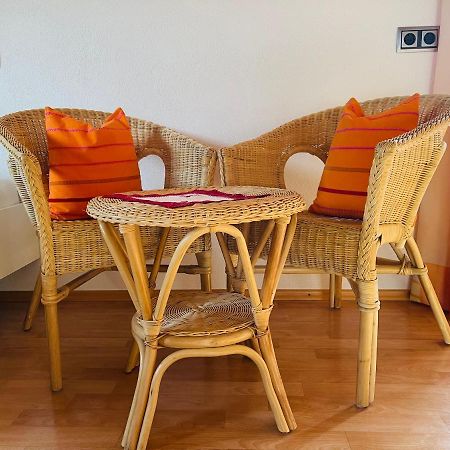 Apartment Oberhauserhof ファルツェス エクステリア 写真