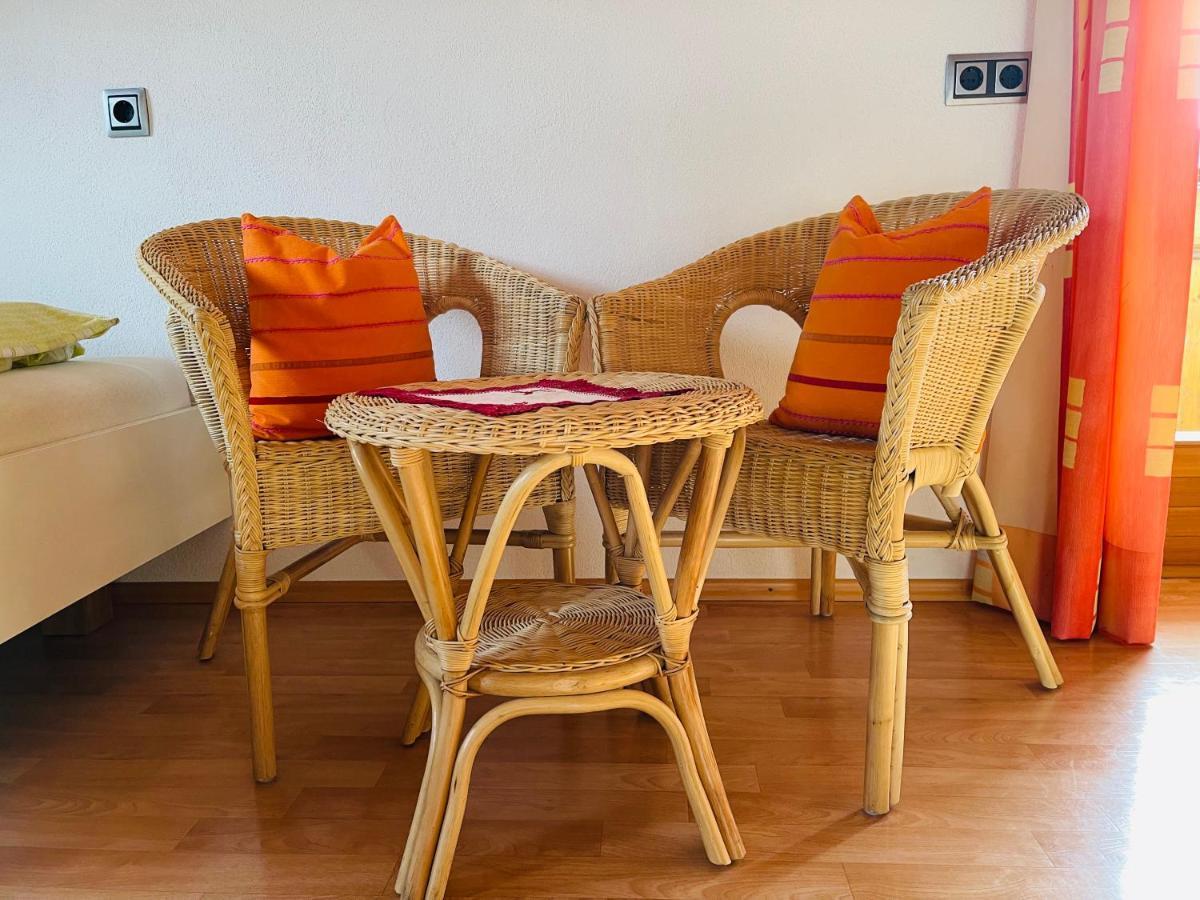 Apartment Oberhauserhof ファルツェス エクステリア 写真