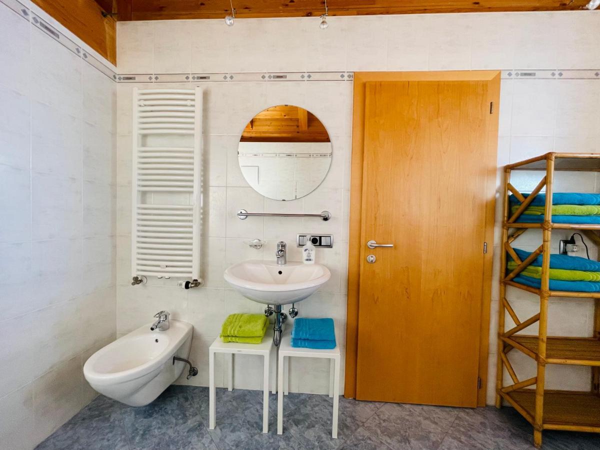 Apartment Oberhauserhof ファルツェス エクステリア 写真