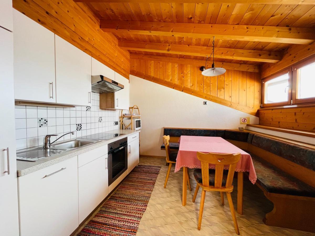 Apartment Oberhauserhof ファルツェス エクステリア 写真