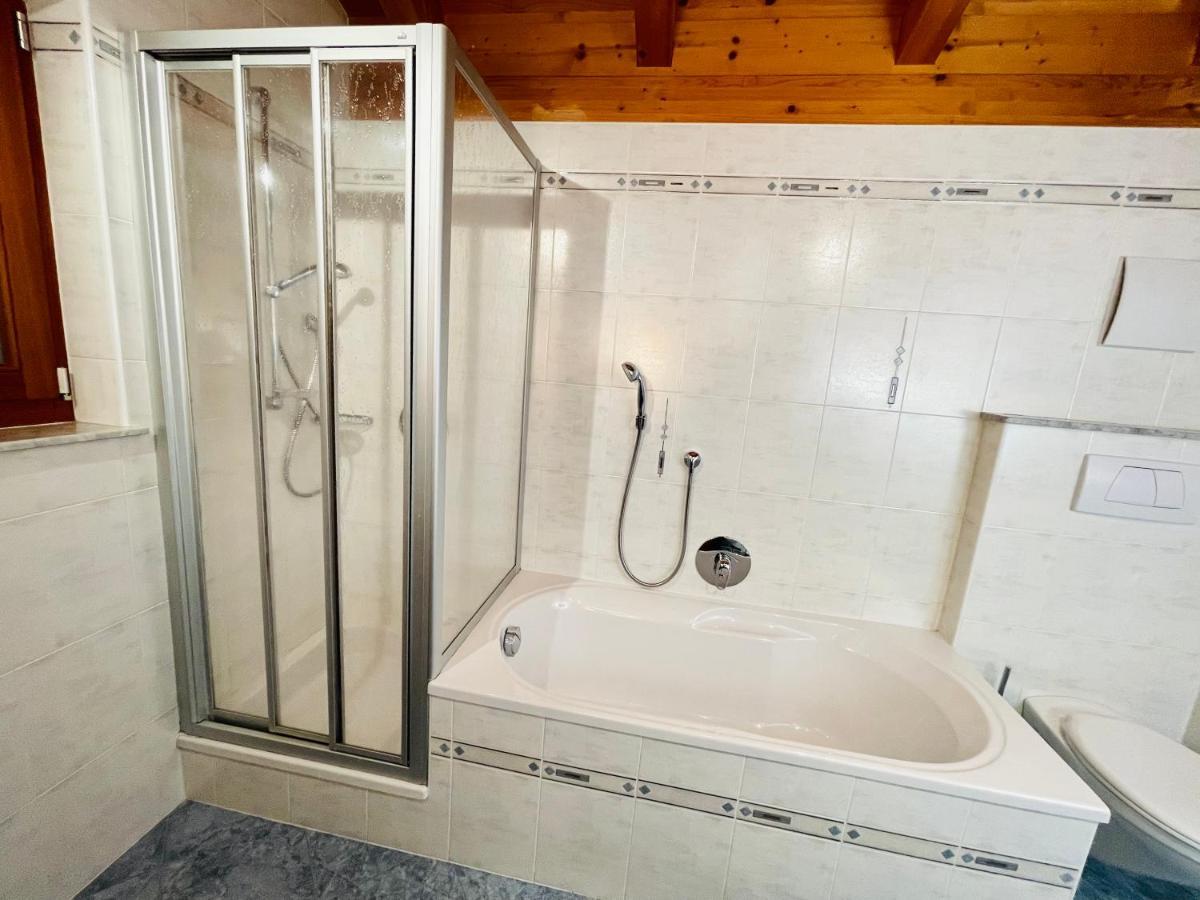 Apartment Oberhauserhof ファルツェス エクステリア 写真