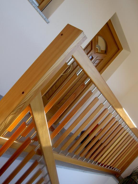 Apartment Oberhauserhof ファルツェス 部屋 写真