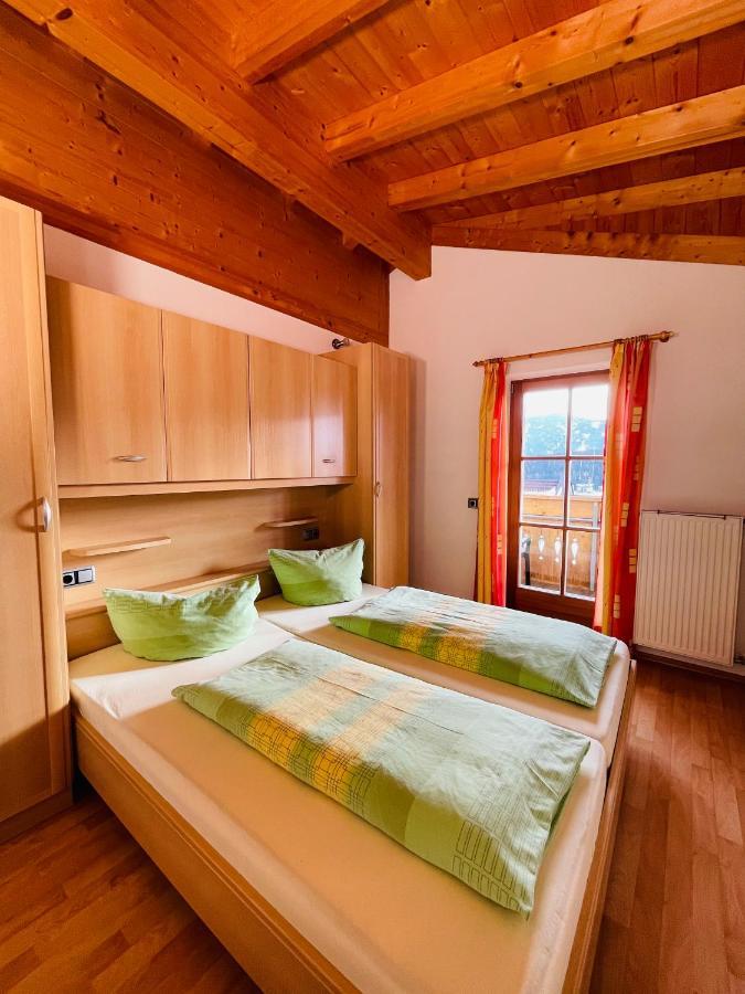 Apartment Oberhauserhof ファルツェス エクステリア 写真