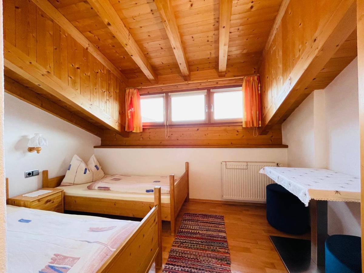 Apartment Oberhauserhof ファルツェス エクステリア 写真