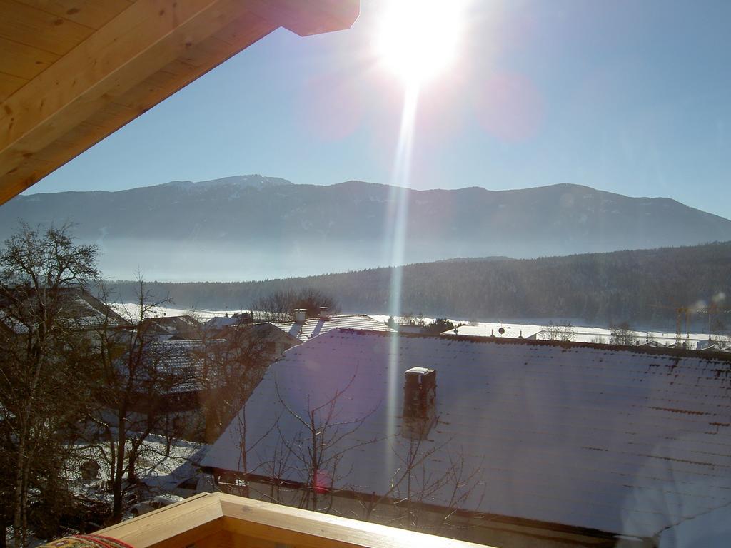 Apartment Oberhauserhof ファルツェス 部屋 写真