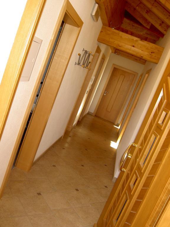 Apartment Oberhauserhof ファルツェス 部屋 写真