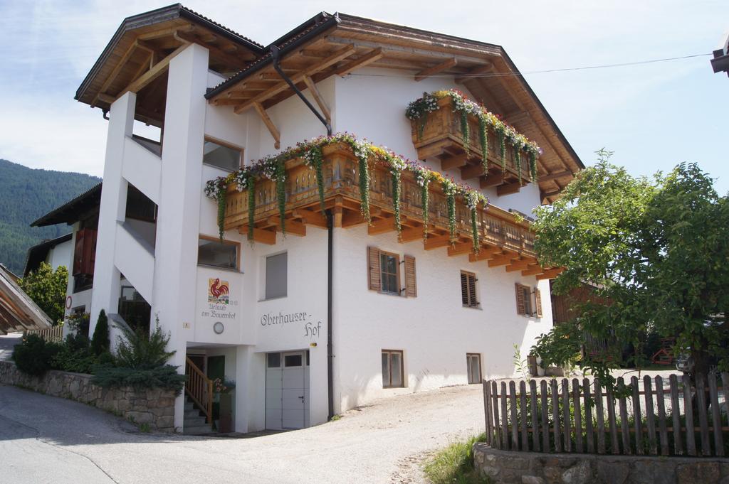 Apartment Oberhauserhof ファルツェス 部屋 写真