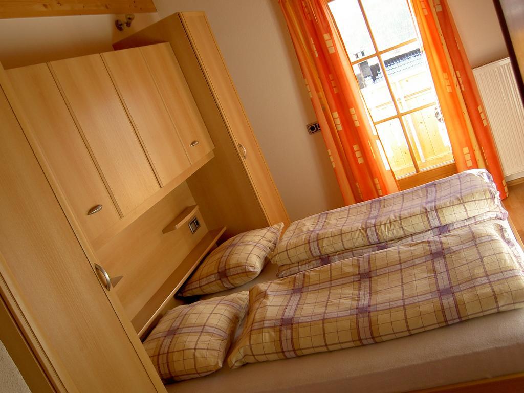 Apartment Oberhauserhof ファルツェス 部屋 写真